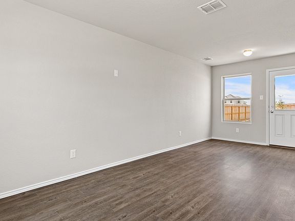 Images are a model representation and may depict options and upgrades not featured on the home avail