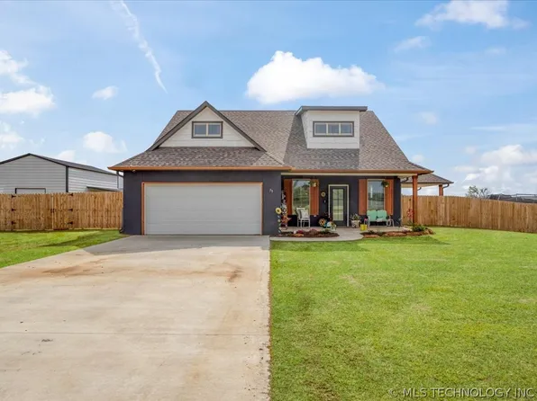 79 Wilson St, Durant, OK 74701