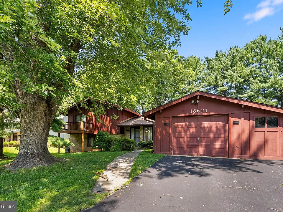 18621 Tanterra Way