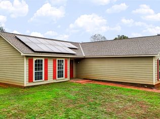 8951 144th St, Lexington, OK 73051