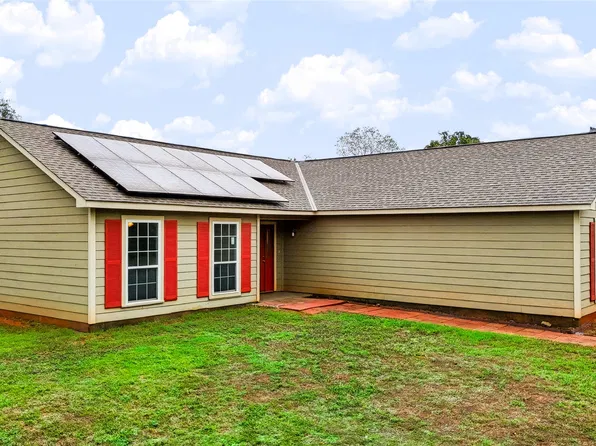 8951 144th St, Lexington, OK 73051