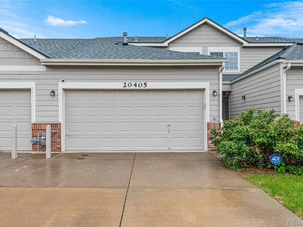 20405 E Quincy Drive, Centennial, CO 80015