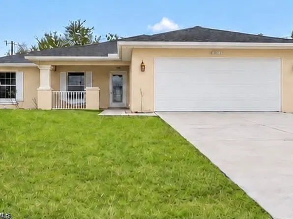 3011 NE 4th Ave, Cape Coral, FL 33909