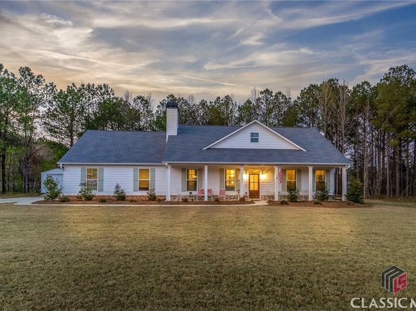 5761 W Dixie Hwy, Rutledge, GA 30663