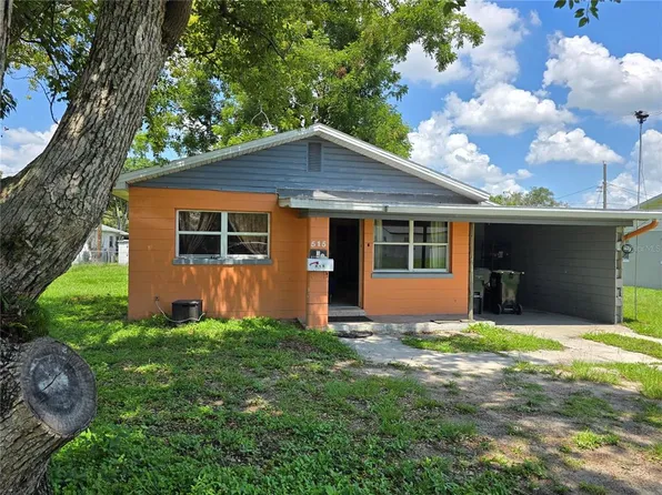 515 MONTICELLO AVENUE, LAKELAND, FL 33801