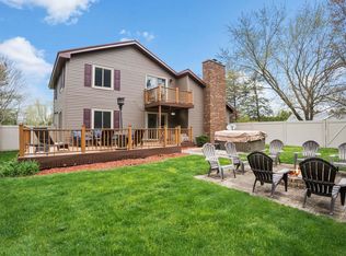 5880 N 170 W, Howe, IN 46746