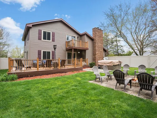 5880 N 170 W, Howe, IN 46746