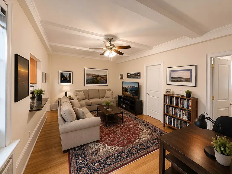 106 W 69th St #8B — Photo 8