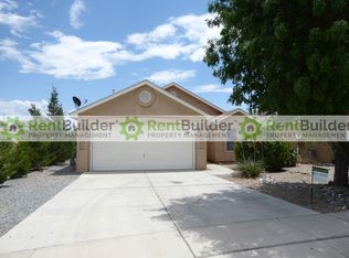 1444 Penasco Rd NE, Rio Rancho, NM 87144