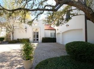 7334 Ashton Pl, San Antonio, TX 78229