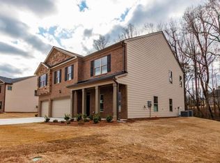 519 Blue Junipe Cir #44, Loganville, GA 30052
