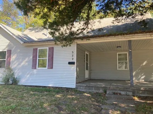 522 NW Grant St, Topeka, KS 66608