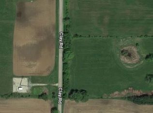 Clay Rd, Van Dyne, WI 54979