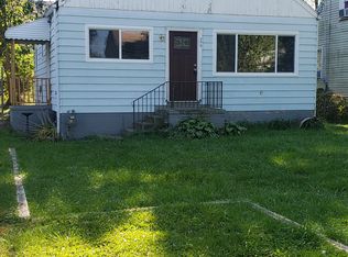 398 Beryl Ave, Mansfield, OH 44907
