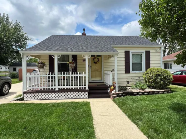 1929 S Market St, Kokomo, IN 46902