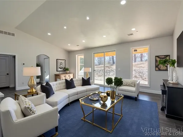 701 Spring Creek Dr, Sunrise Beach, MO 65079