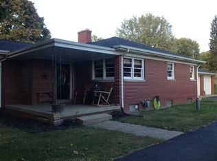 1998 Lancaster Newark Rd NE, Lancaster, OH 43130