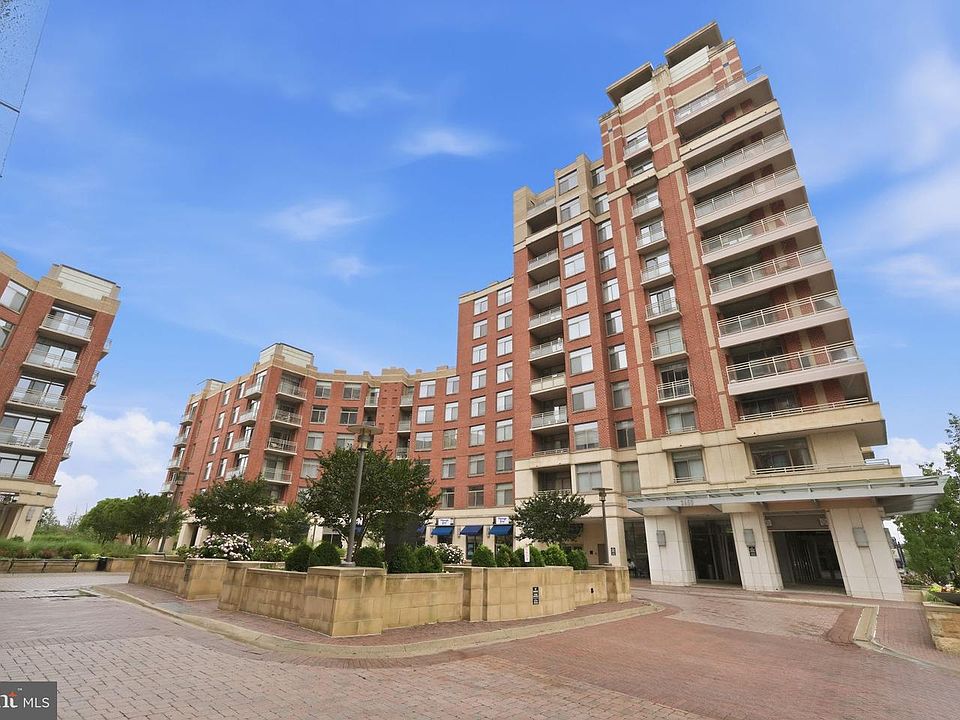 1st image of 3600 Glebe Rd Unit 1116W
