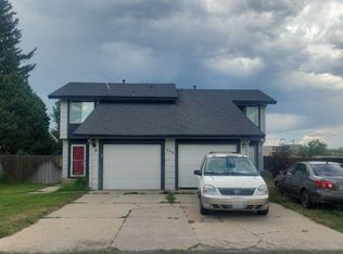 754 Century Pl APT B, Monument, CO 80132