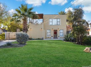 136 Kirk Pl, San Antonio, TX 78225