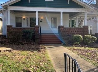 706 E Broad St, Statesville, NC 28677