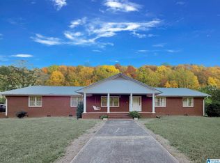 4343 Grayton Rd, Ohatchee, AL 36271