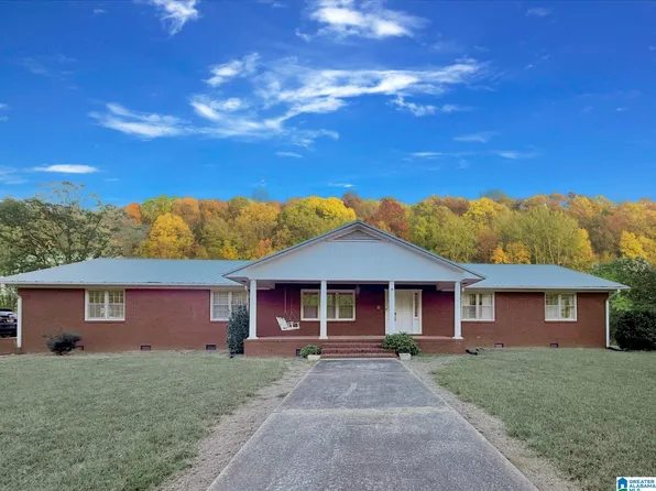 4343 Grayton Rd, Ohatchee, AL 36271