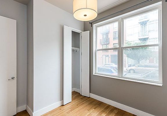2nd image of 132 Meserole St #1A