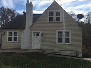 675 Forest Cir, South Charleston, WV 25303