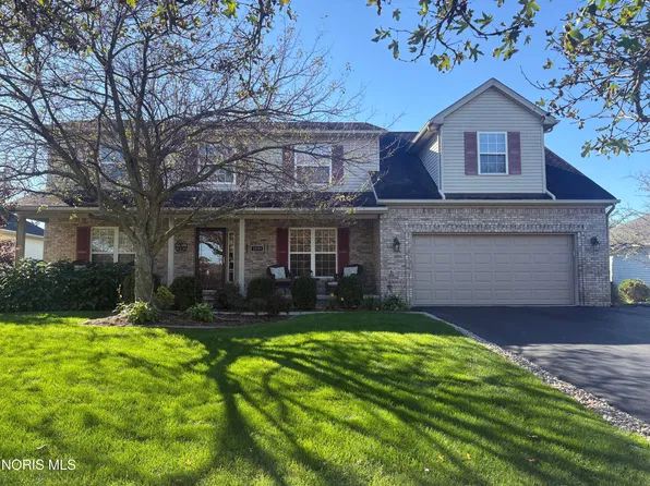 7831 Royal Hampton Ln, Waterville, OH 43566