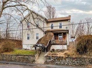 226 Butler St #1/2, Pittston, PA 18640