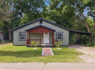 413 3rd St SE, Ardmore, OK 73401