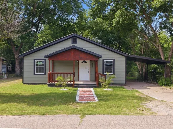 413 3rd St SE, Ardmore, OK 73401