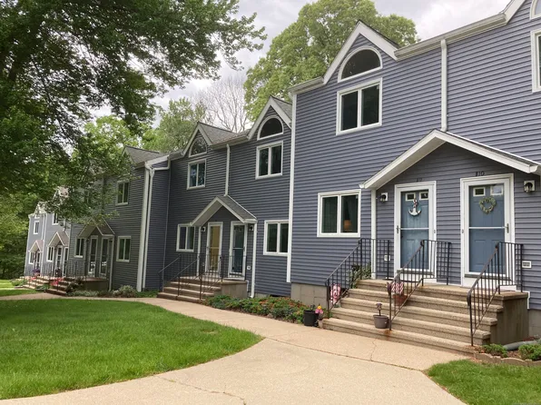 1691 Norwich New London Turnpike #B7, Montville, CT 06382