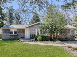 258 Kings Point Rd, East Hampton, NY 11937