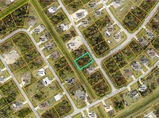 Batalla Rd LOT 31, North Pt, FL 34291
