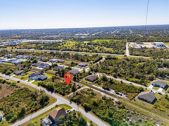 3rd image of 9243 WALDREP STREET LOT 48