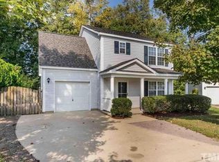 404 Happy Days Ct, Apex, NC 27502