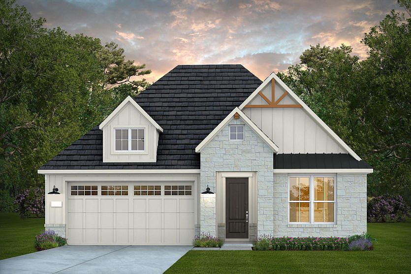 Home Exterior HC201