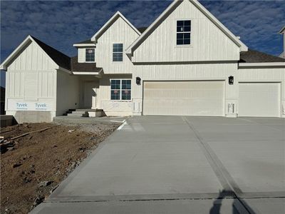 8908 NE 94th St, Kansas City, MO, 64157