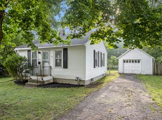 3617 Barnard Ave, Kalamazoo, MI 49008