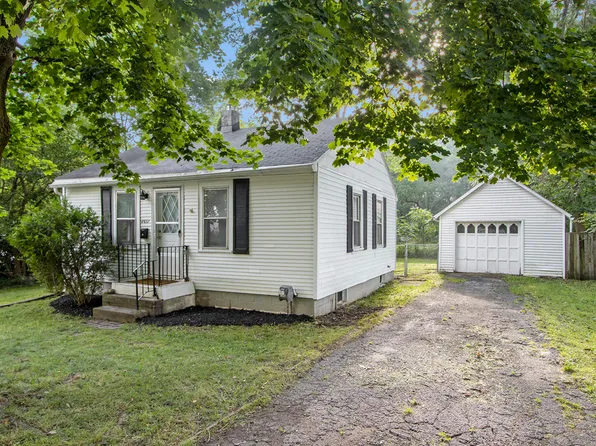3617 Barnard Ave, Kalamazoo, MI 49008