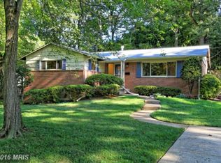 7020 Vagabond Dr, Falls Church, VA 22042
