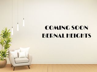 296 Precita Ave #1, San Francisco, CA 94110
