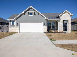 407 Brushy Crk, Victoria, TX 77904