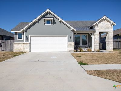 407 Brushy Crk, Victoria, TX, 77904