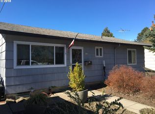 9816 N Hudson St, Portland, OR