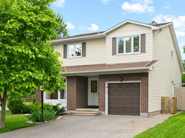 66 Parsons Ridge Rd, Ottawa, ON K2L 2X4