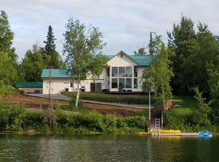 1061 E McAdoo Way, Wasilla, AK 99654
