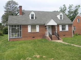 1308 Greystone Ave, Richmond, VA 23224